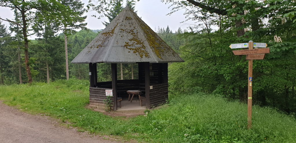 Pavilion
