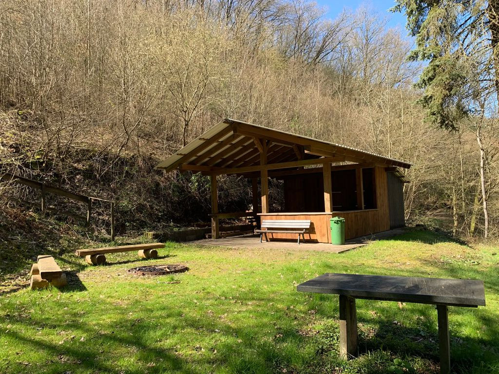 Onkel Toms Hütte