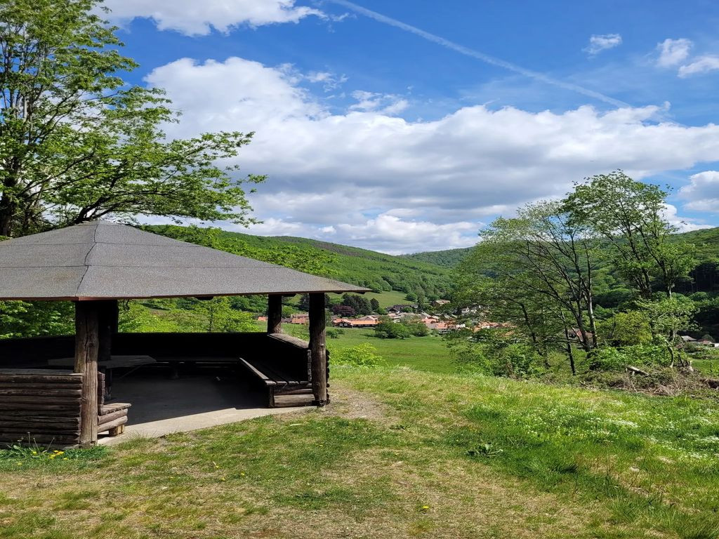 Pavillion