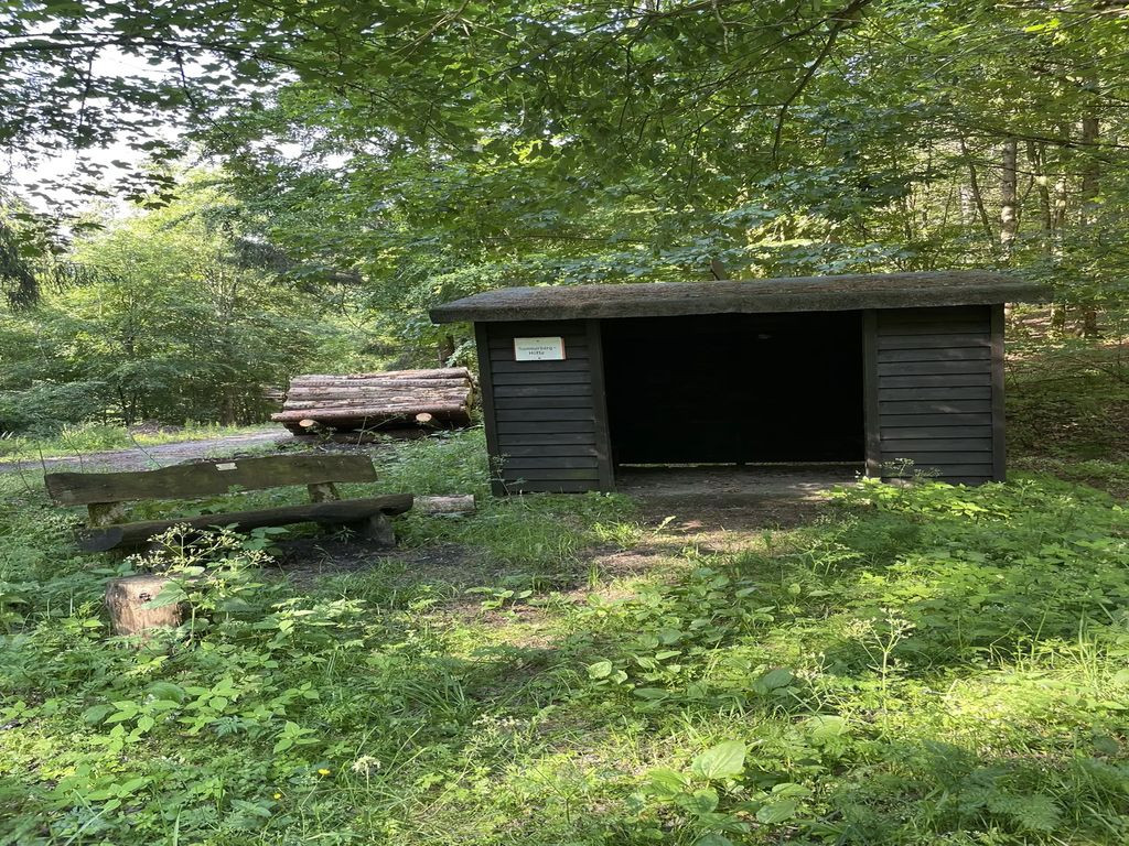 38685 - Sommerberghütte