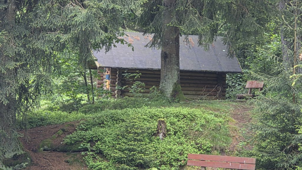 Höllteich