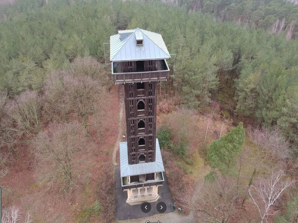 Aussichtsturm Wehlaberg