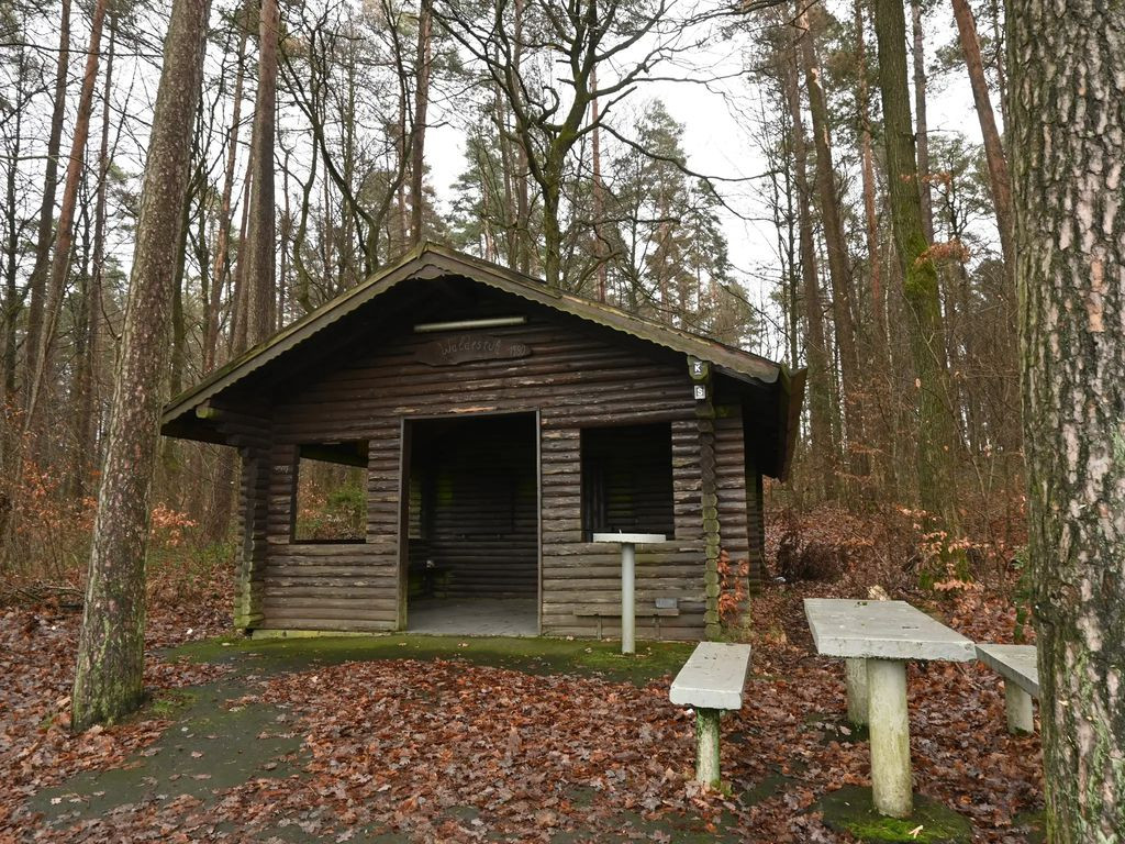 Waldesruh