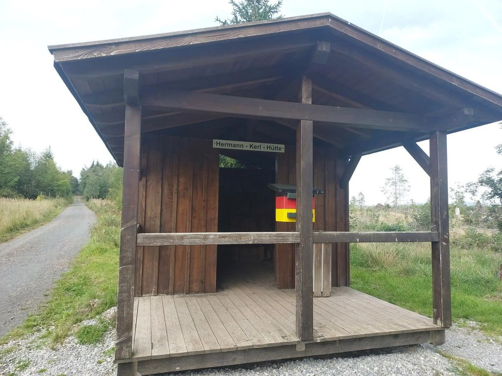 38877 - Hermann Kerl Hütte