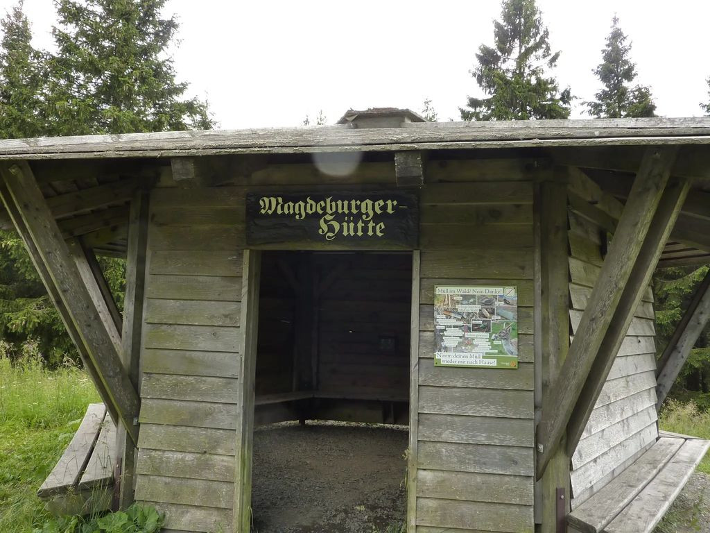 37447 - Magdeburger Hütte