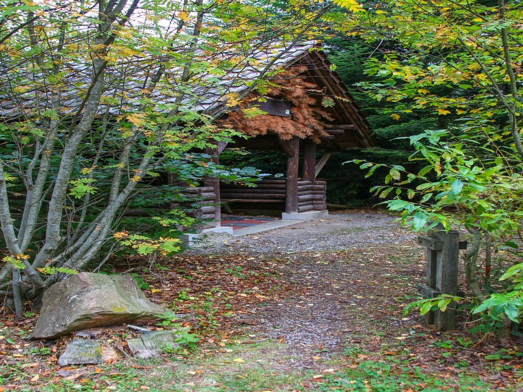 Arnbacher Hütte