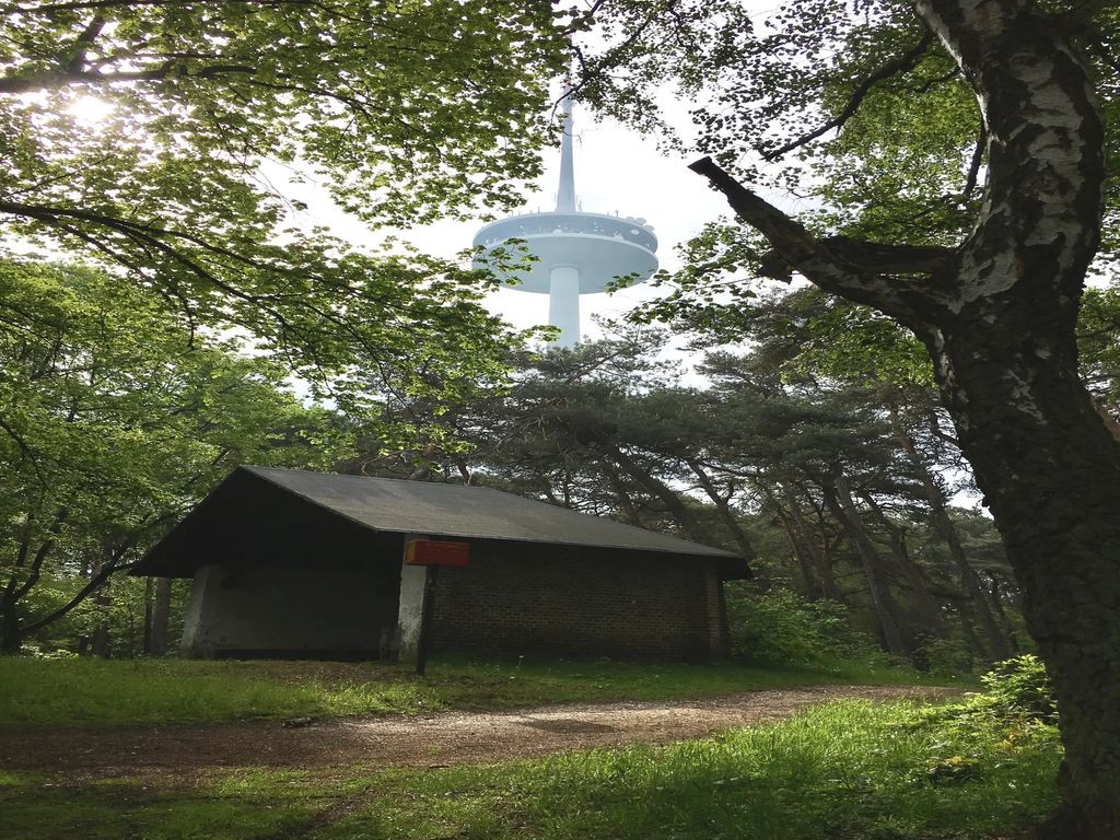 Kühlkopf Hütte