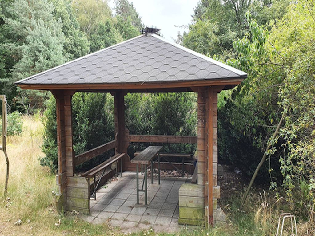 Gazebo