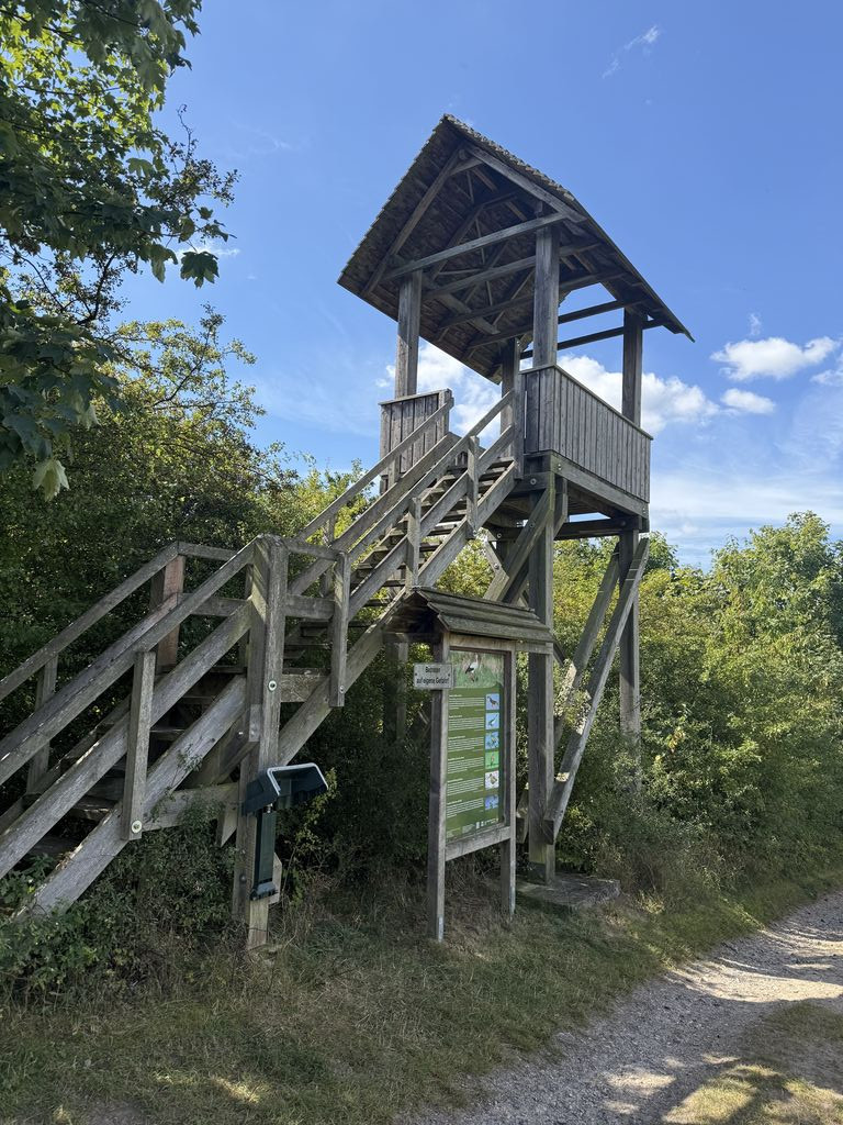 Aussichtsturm