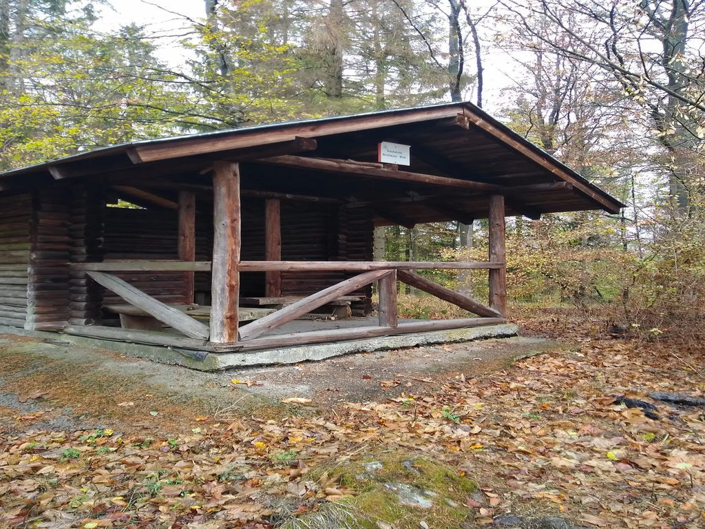 Jagdkopfhütte