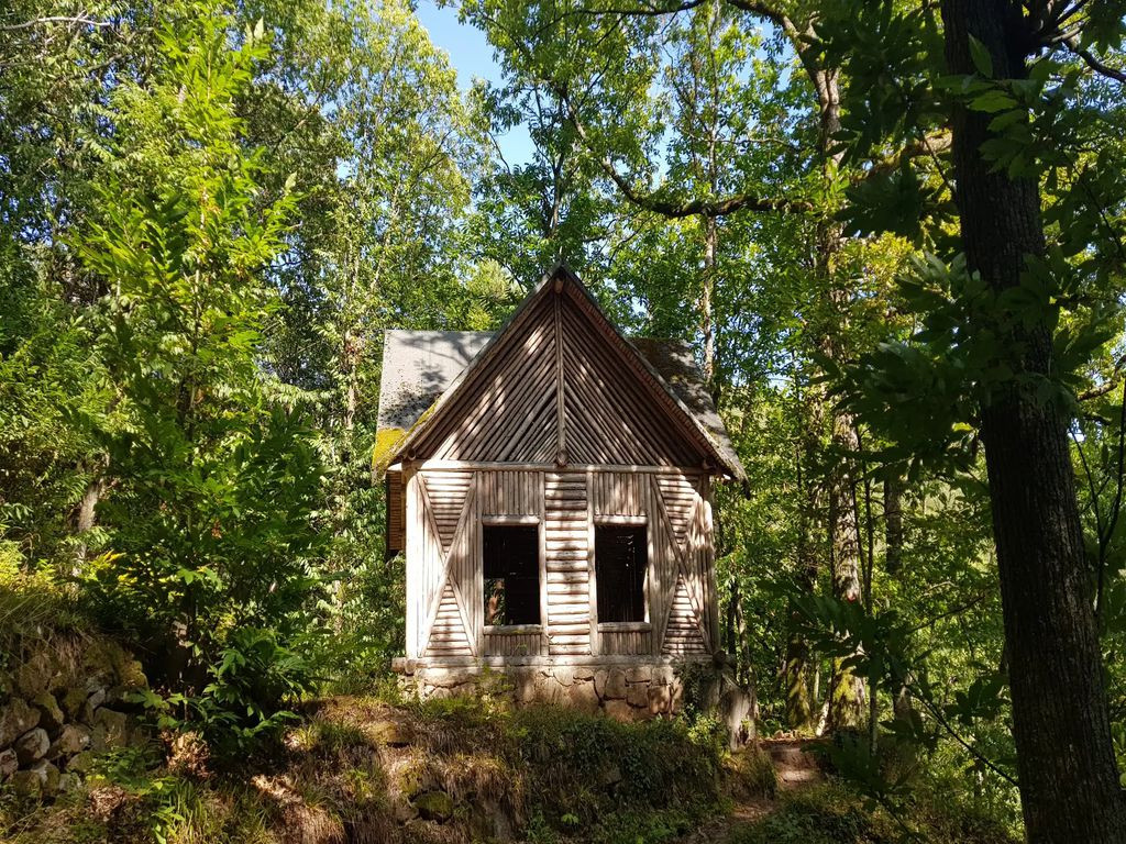 Tina Willblick Hütte