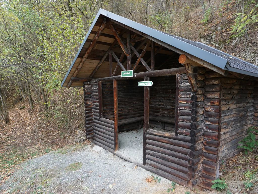07929 - Schutzhütte Luchsloch