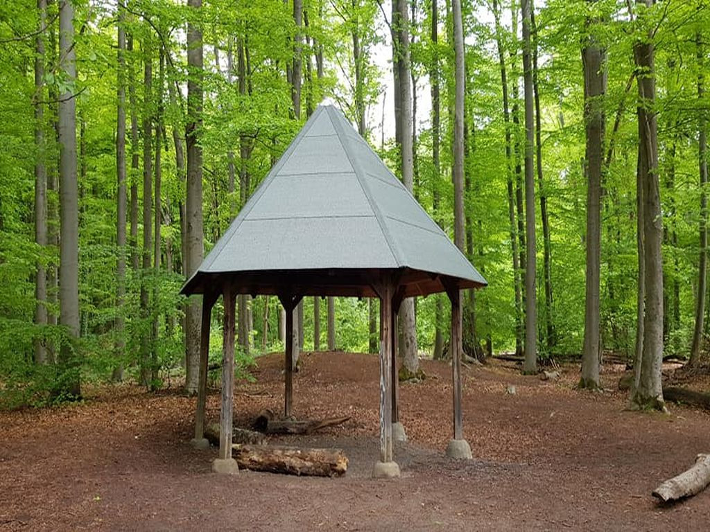 Basic shelter