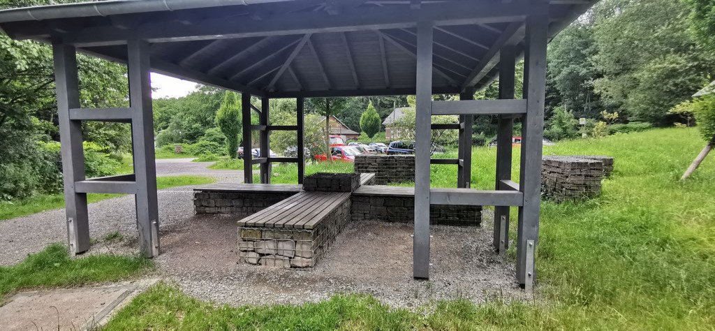 Pavilion