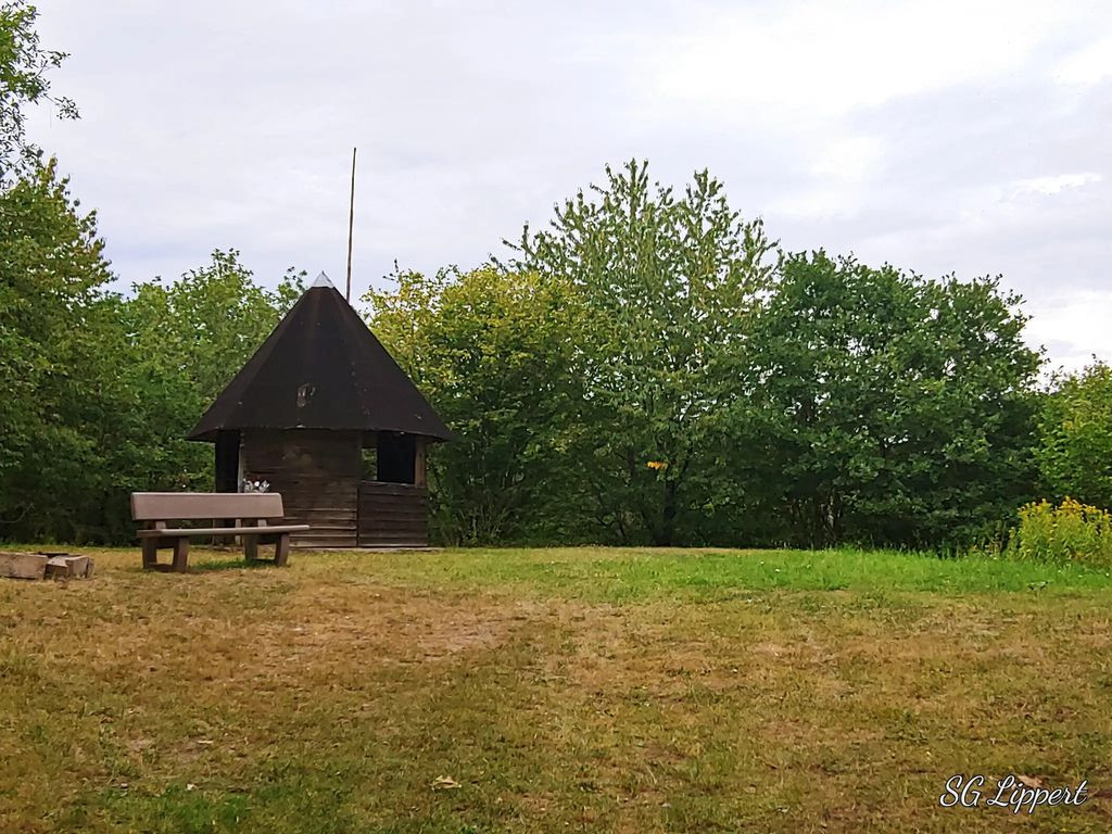 Shelter near K 63