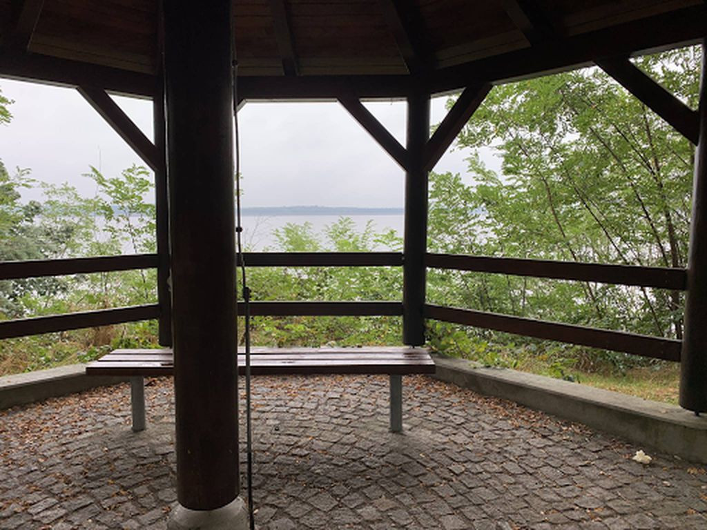 Pavillon