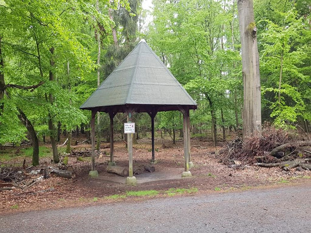 Basic shelter