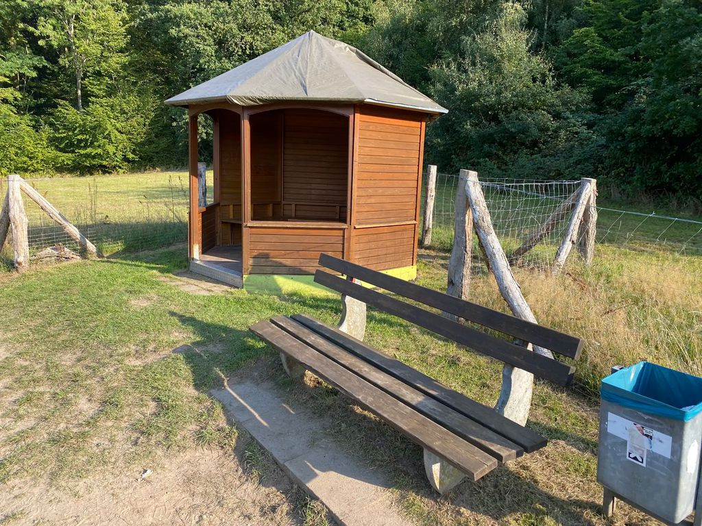 Pavilion