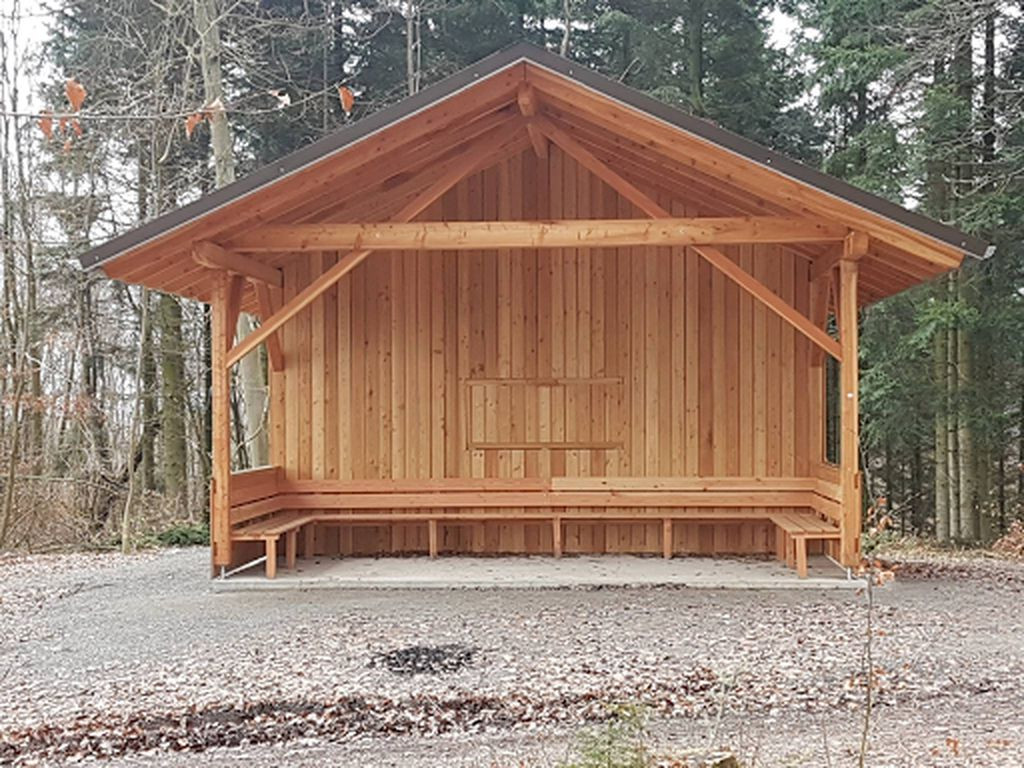 Kälberer Hütte