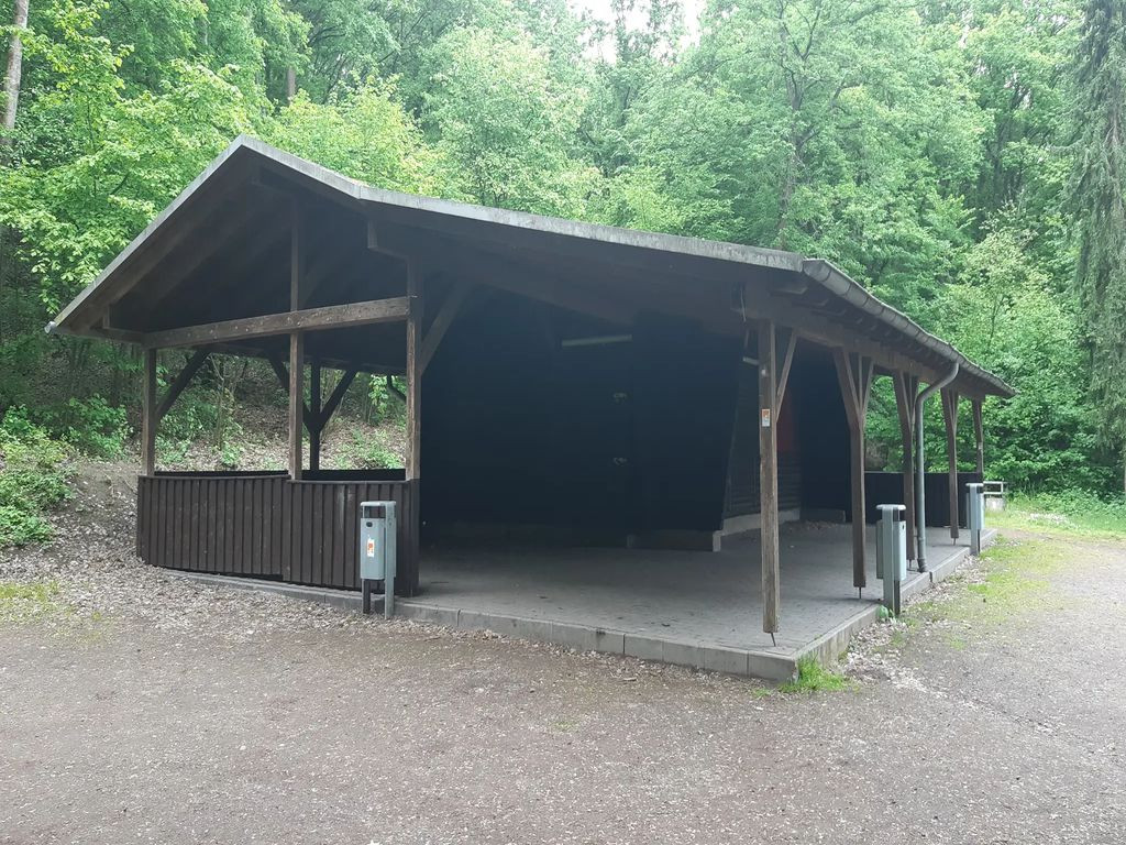 Dalfter Grillhütte