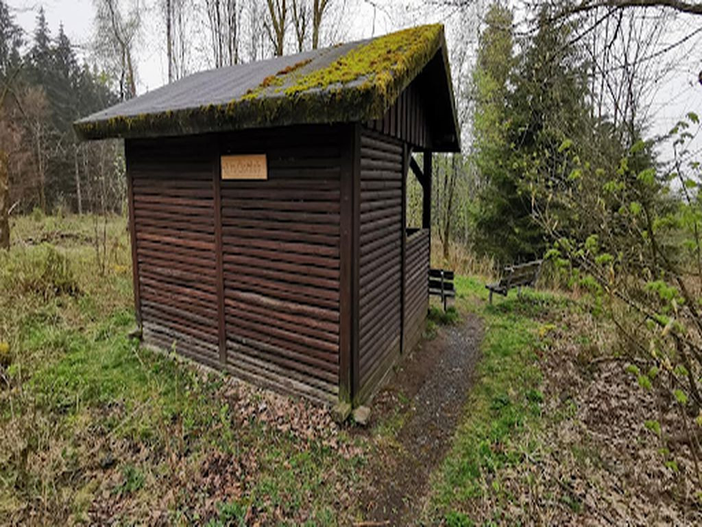 Gottlob-Hütte