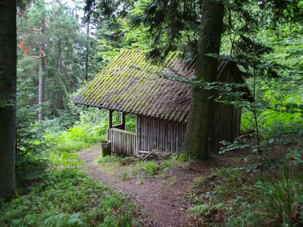 Heukopfhütte