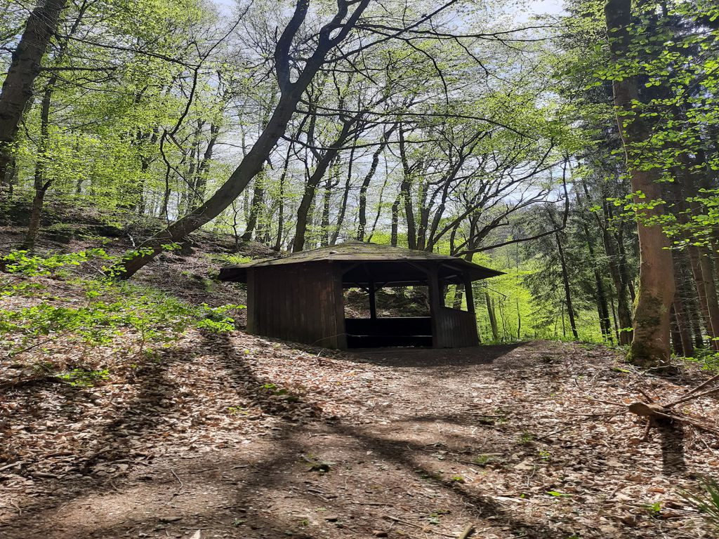 Pavilion