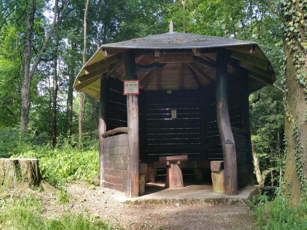 Dr.-Richard-Faßbender-Hütte