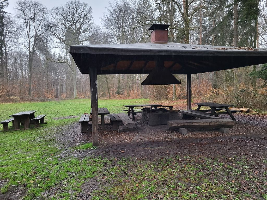 Sonnenuhrhütte