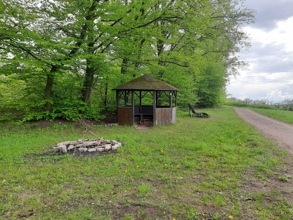 Basic shelter