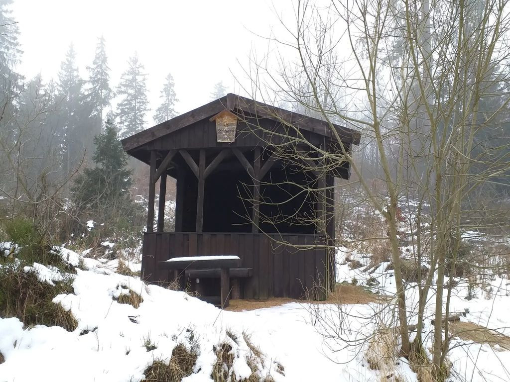 Schlewecke Hütte