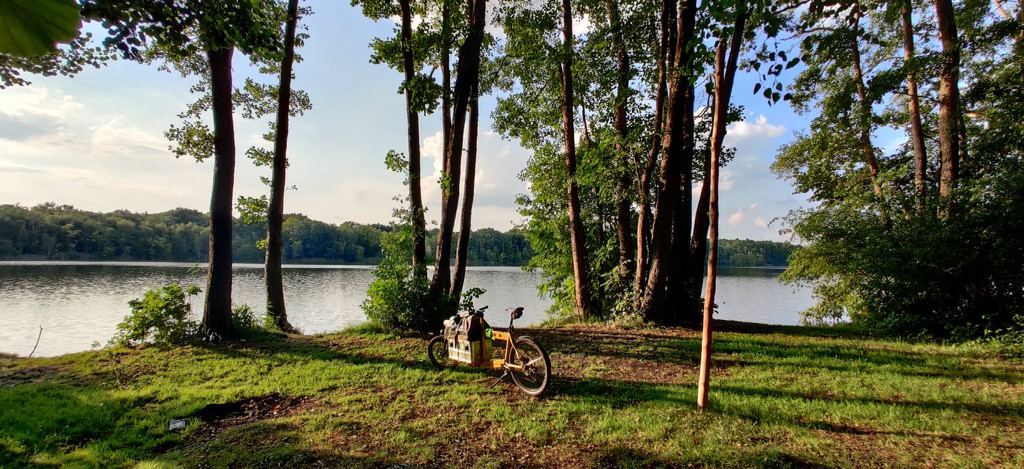 Großer Baalsee