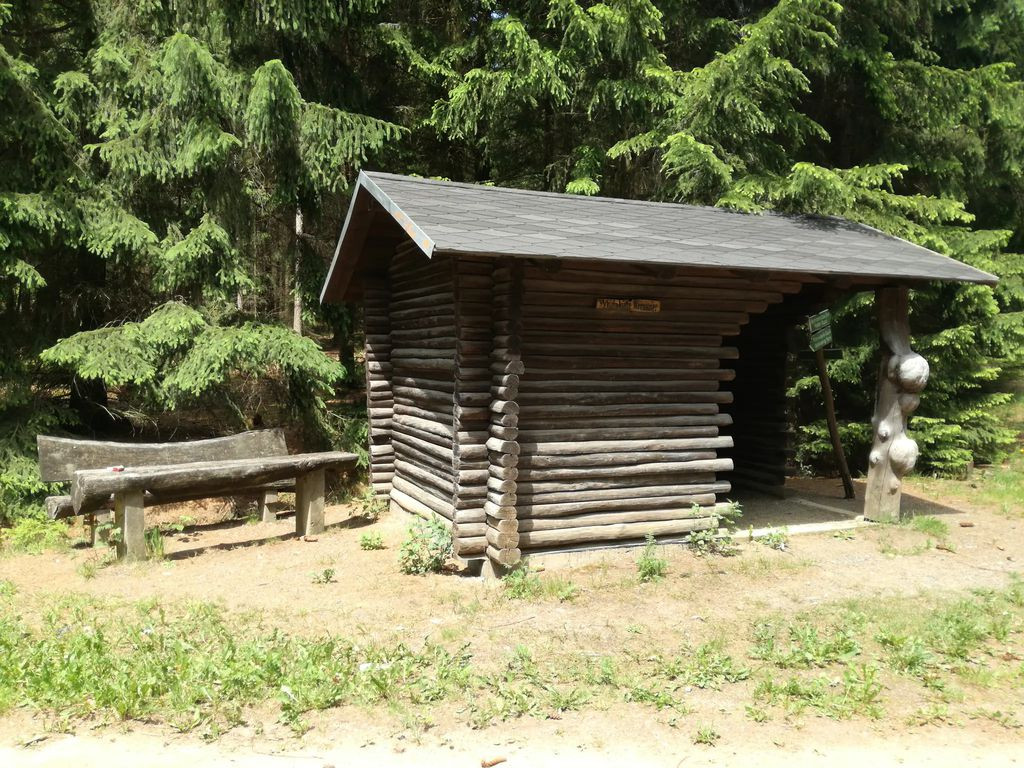 Lean-to