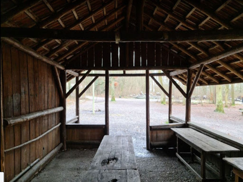 Grillhütte
