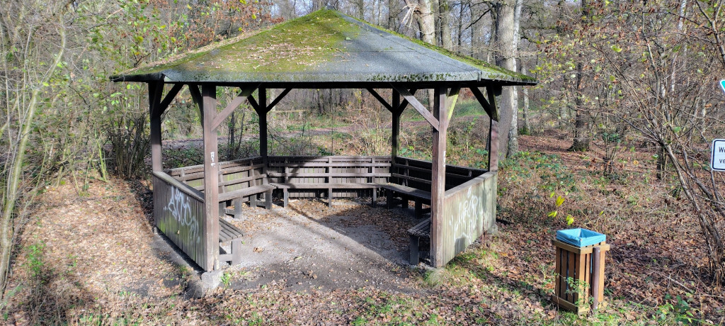 46569 - Pavillon