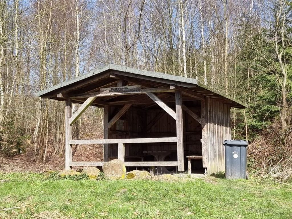 Rehberghütte