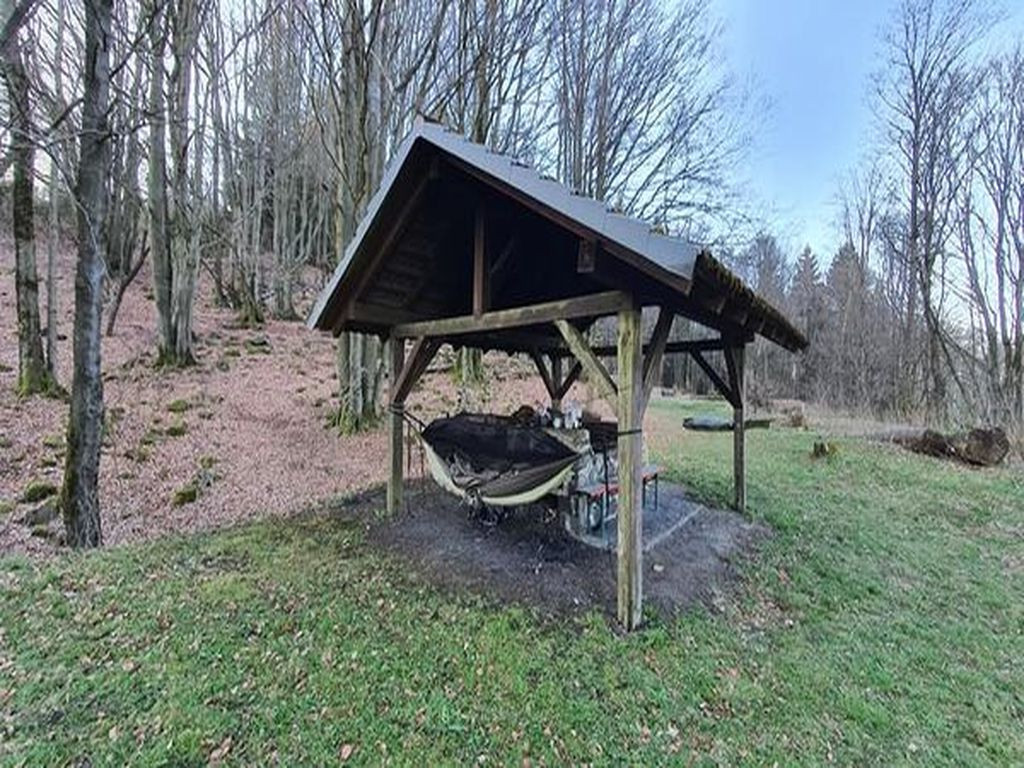 Basic shelter