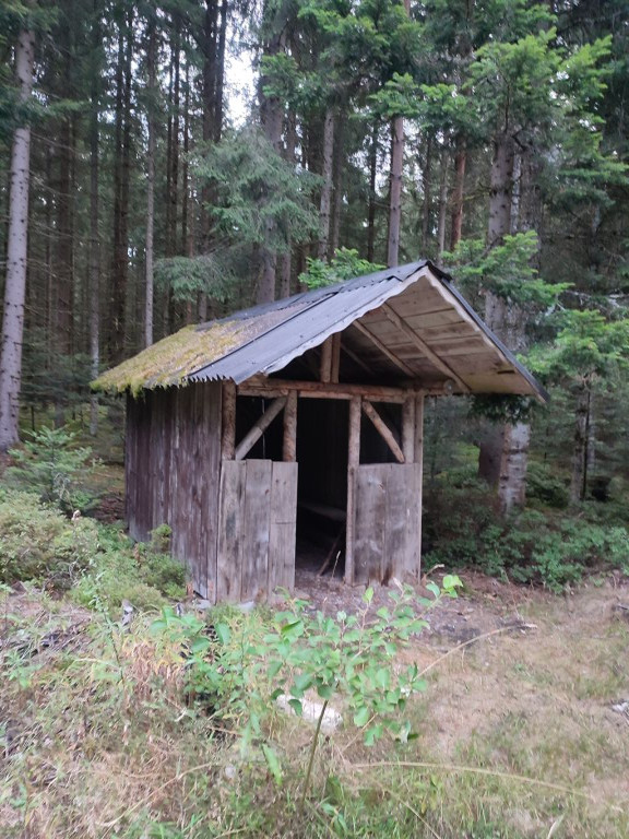 Gatterwaldhütte