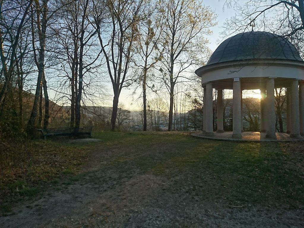 Schiller-Tempel