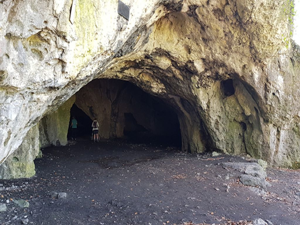 Rosenmüllerhöhle