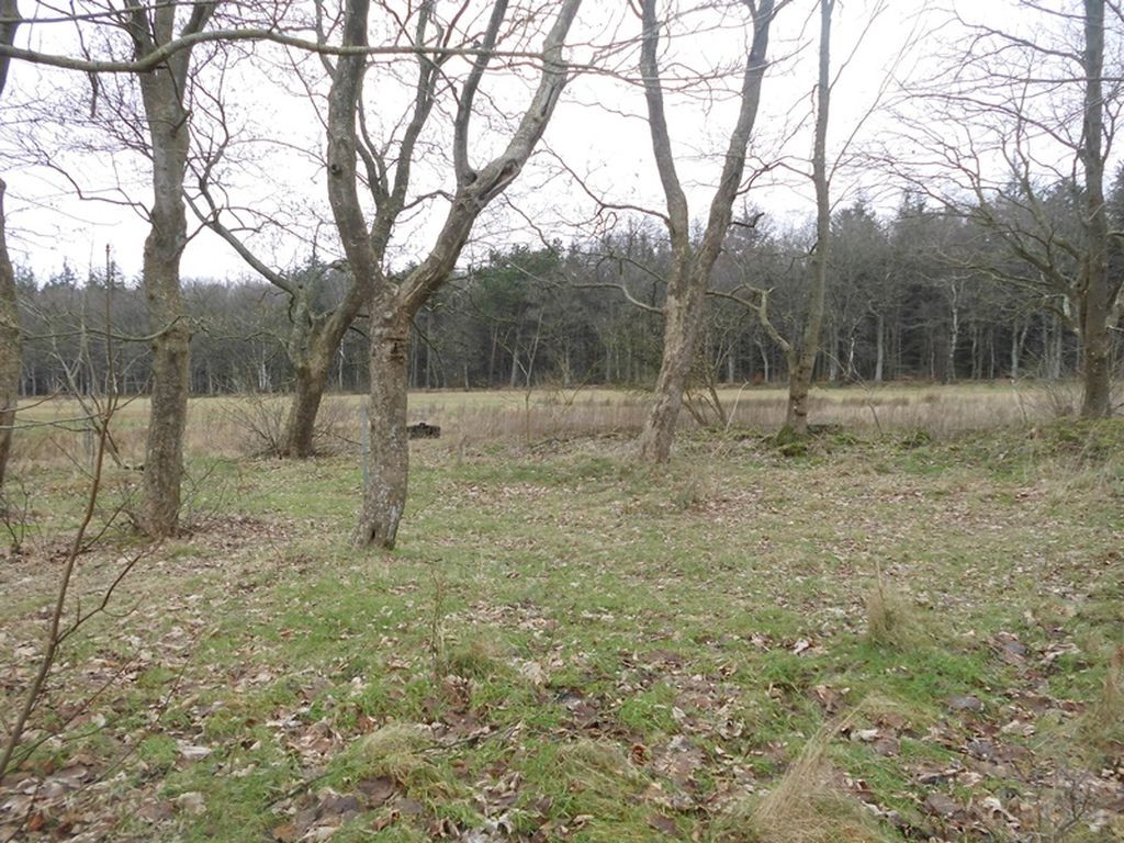 Bivouac Leck - Wildes SH