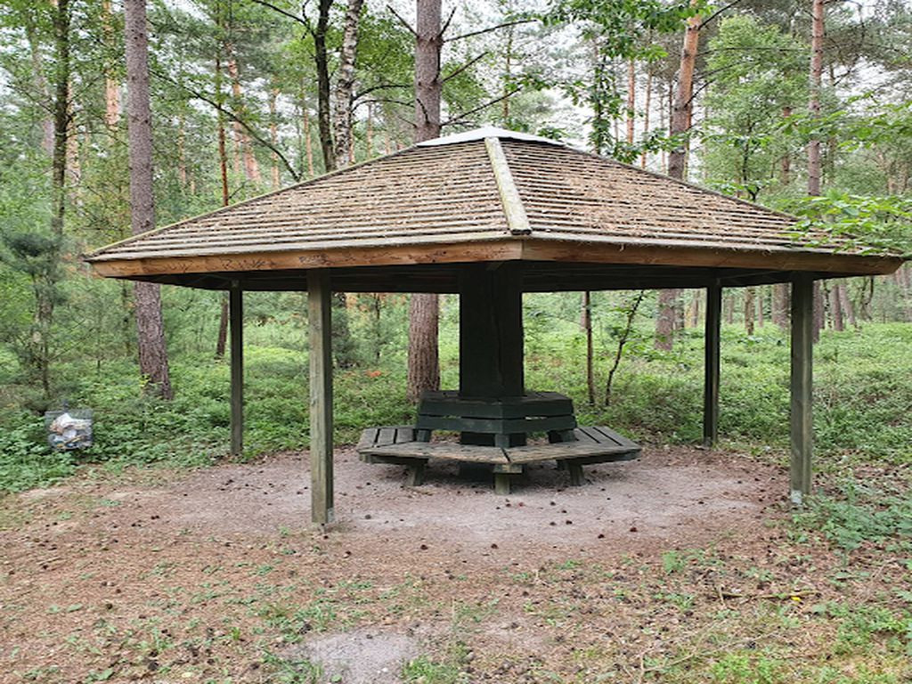 Gazebo