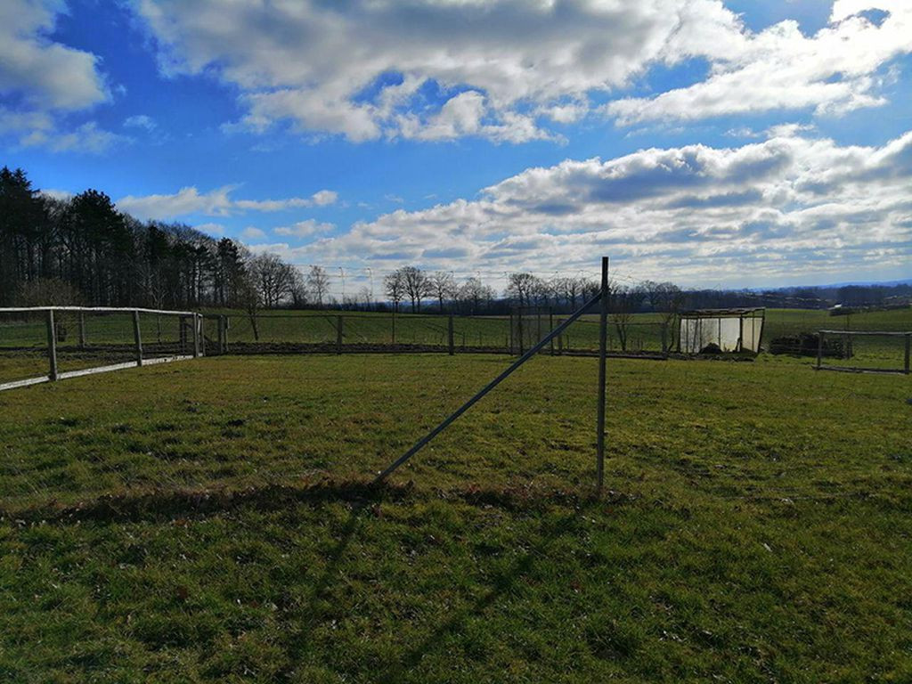 Bivouac Lueg ins Land - Wildes SH