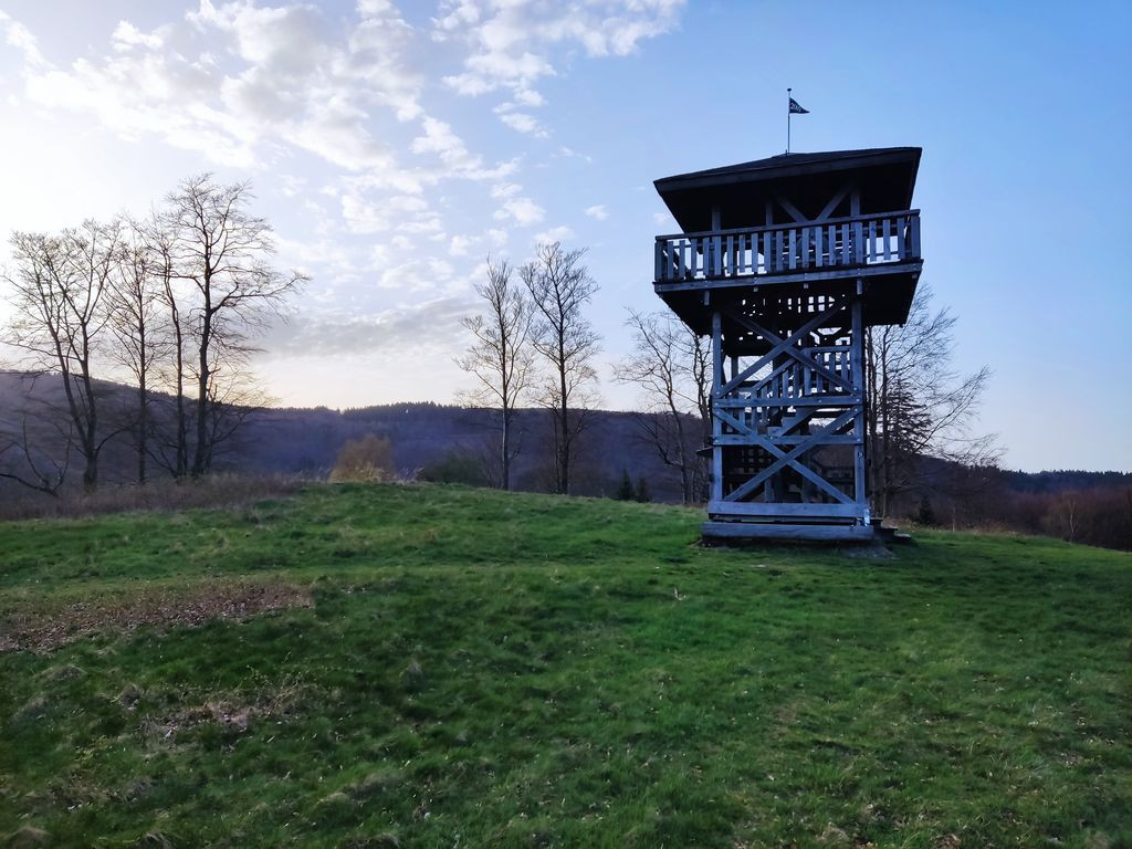 Schwalenburg