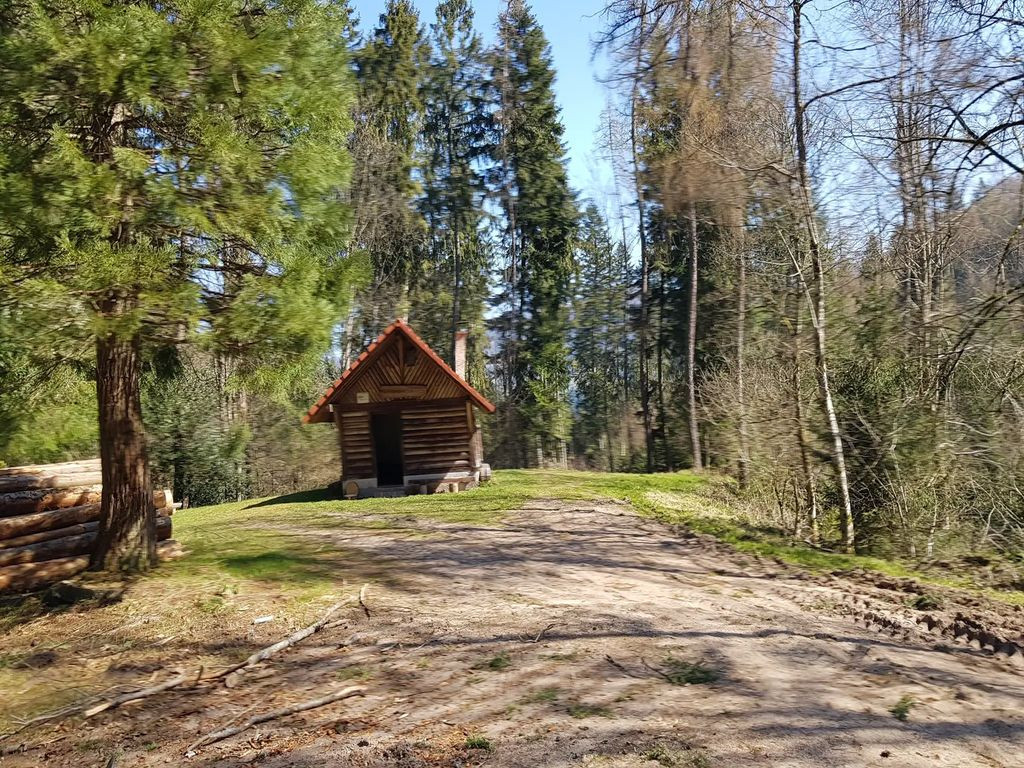 Luisenhütte