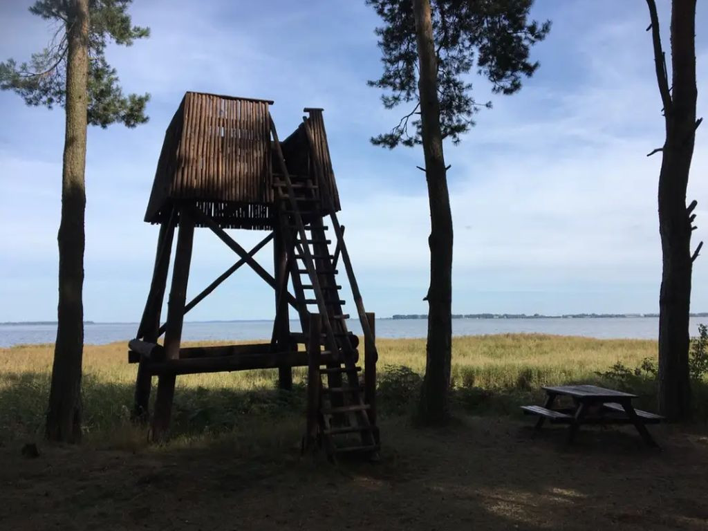 little watchtower