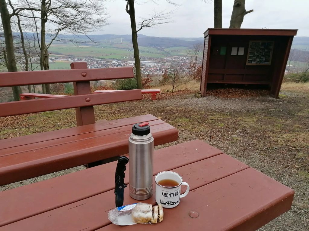 Wandermanns Eiche