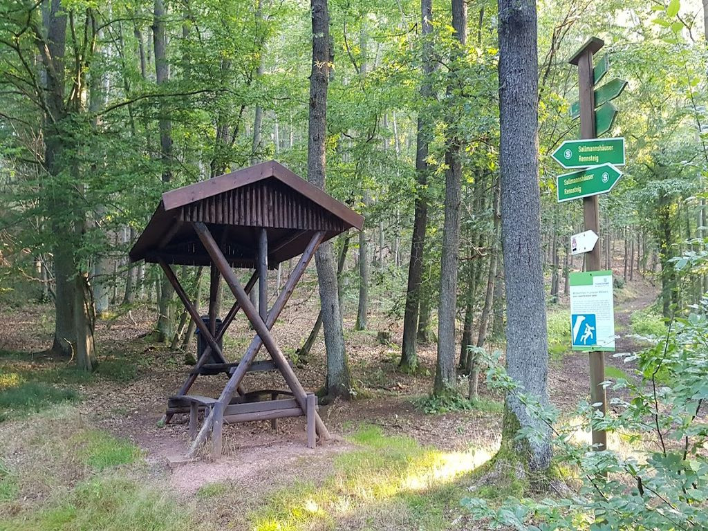 Basic Shelter