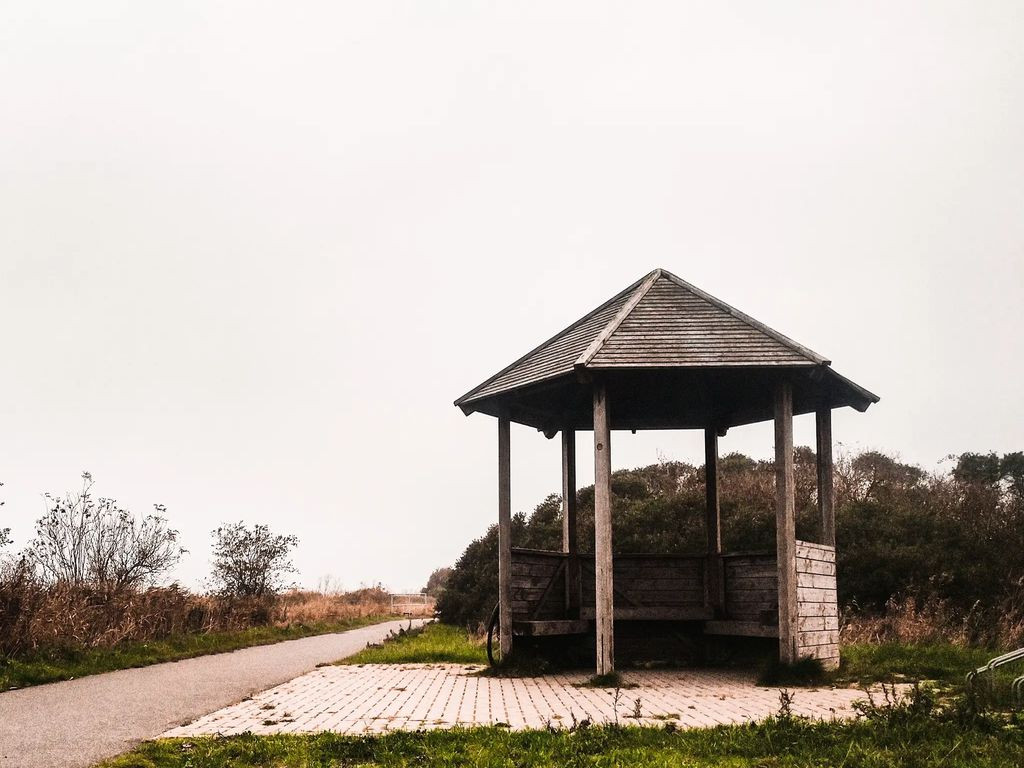 Pavilion