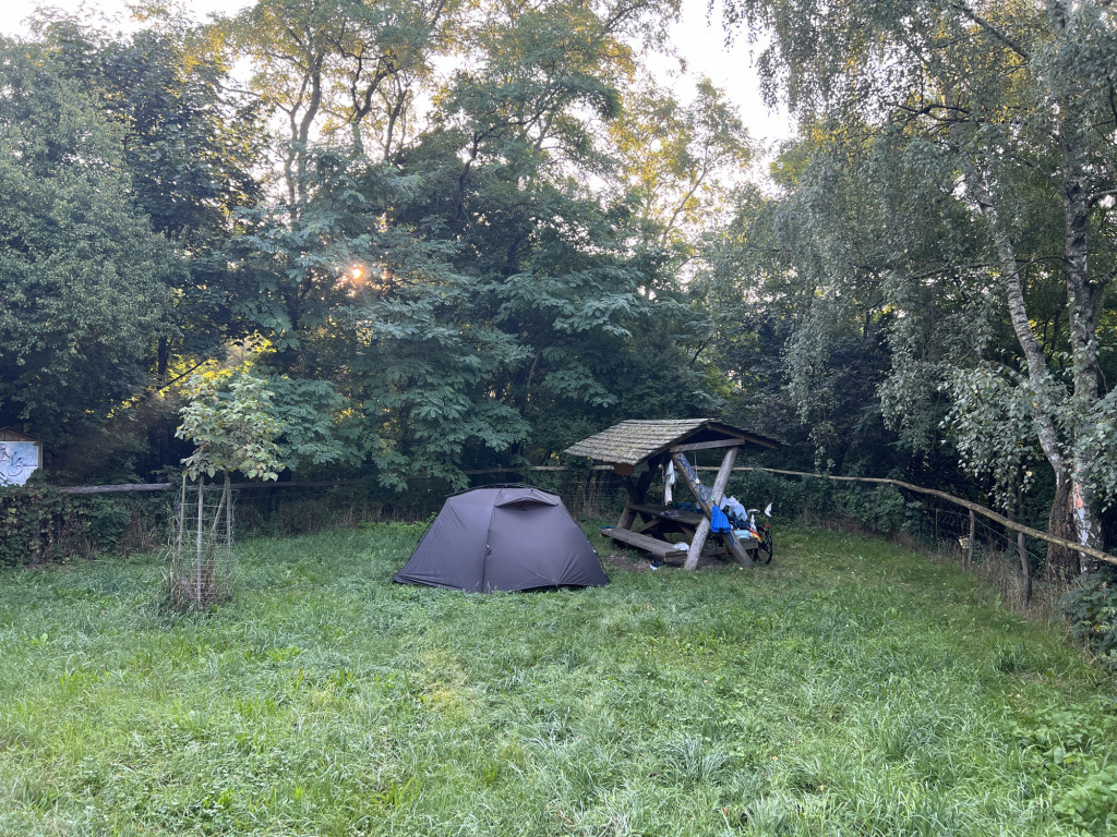 Sitzgruppe Arkenberg